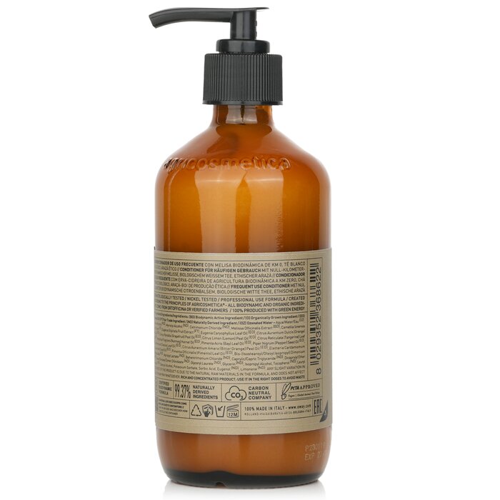 Frequent Use Conditioner - 240ml/8.1oz