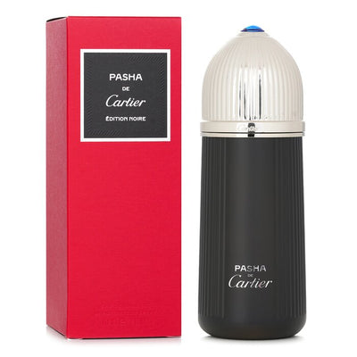 Pasha De Edition Noire Eau De Toilette Spray - 150nl/5oz