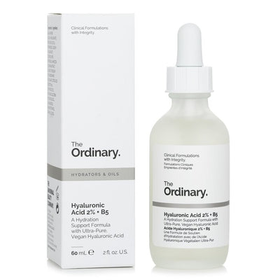 Hyaluronic Acid 2% + B5 - 60ml/2oz