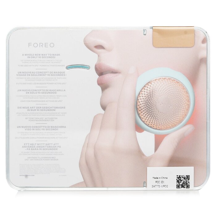 Ufo 2 Smart Mask Treatment Device - # Mint - 1pcs