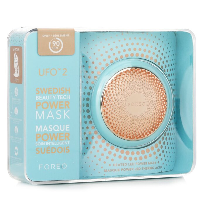 Ufo 2 Smart Mask Treatment Device - # Mint - 1pcs