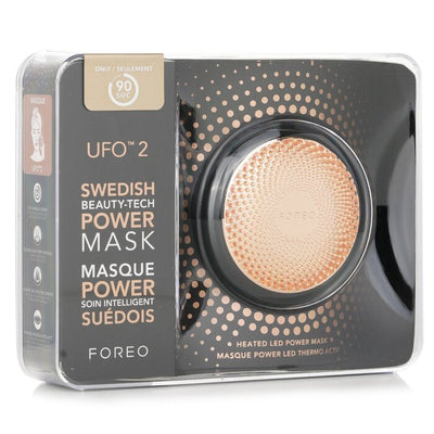 Ufo 2 Smart Mask Treatment Device - # Black - 1pcs