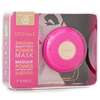 Ufo Mini 2 Smart Mask Treatment Device - # Fuchsia - 1pcs