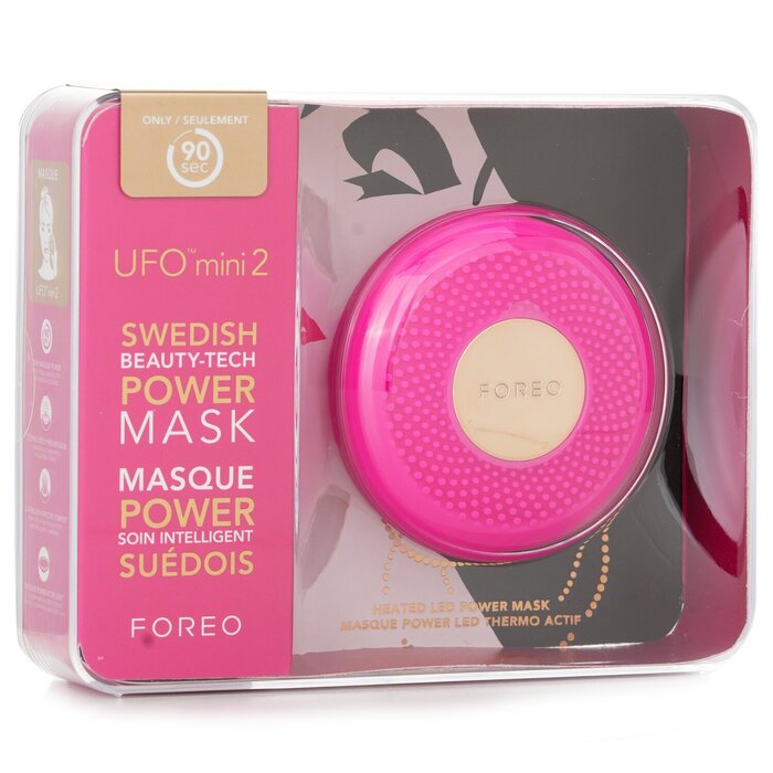 Ufo Mini 2 Smart Mask Treatment Device - 