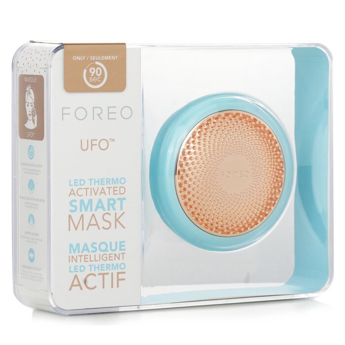 Ufo Smart Mask Treatment Device - 