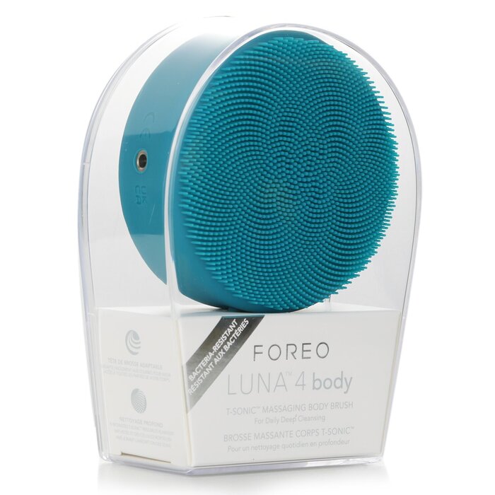 Luna 4 Body Massaging Body Brush - 