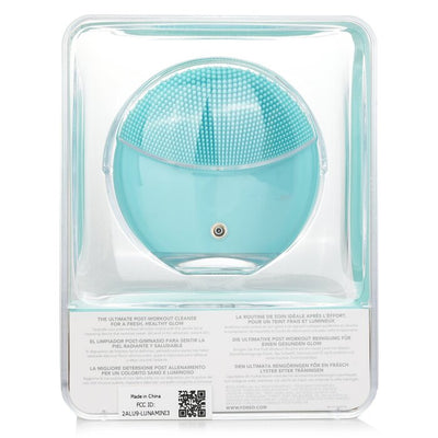 Luna Mini 3 Smart Facial Cleansing Massager - 1pcs