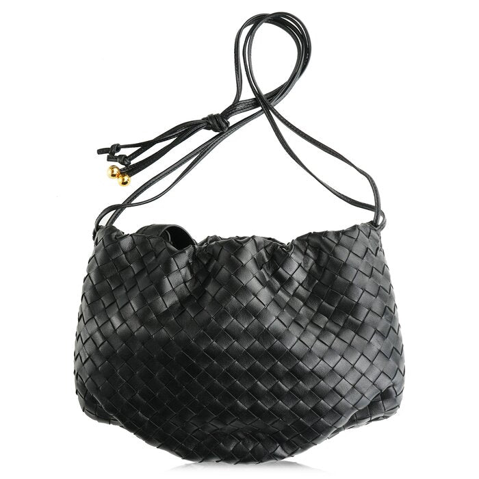 Small Bulb Bag - Black