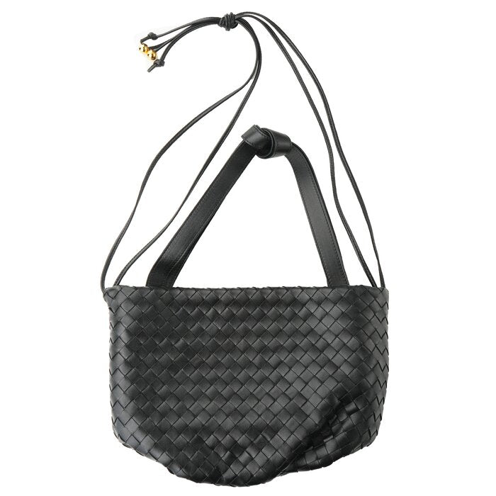 Small Bulb Bag - Black