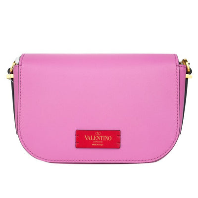 Valentino Small Shoulder Bag - Pink