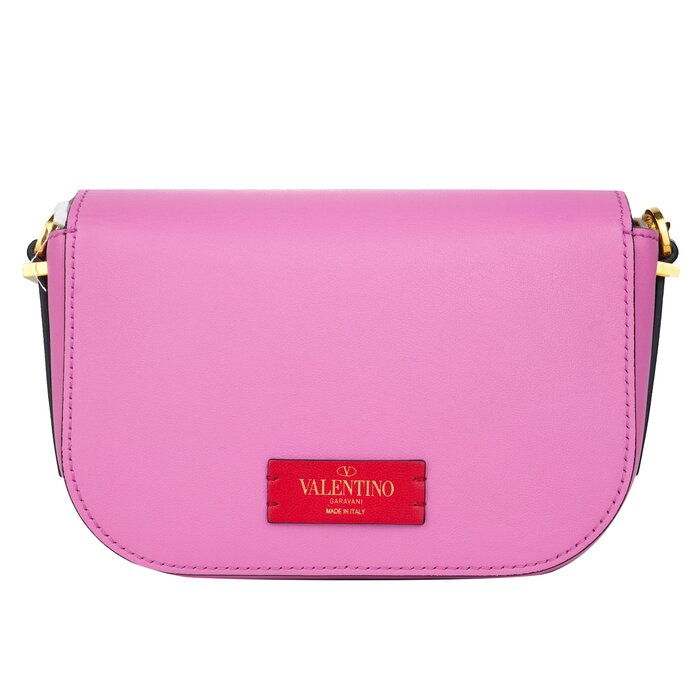 Valentino Small Shoulder Bag - Pink