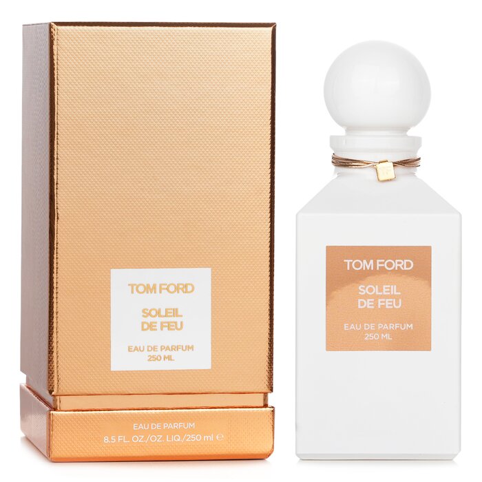 Soleil De Feu Eau De Parfum Spray - 250ml/8.5oz