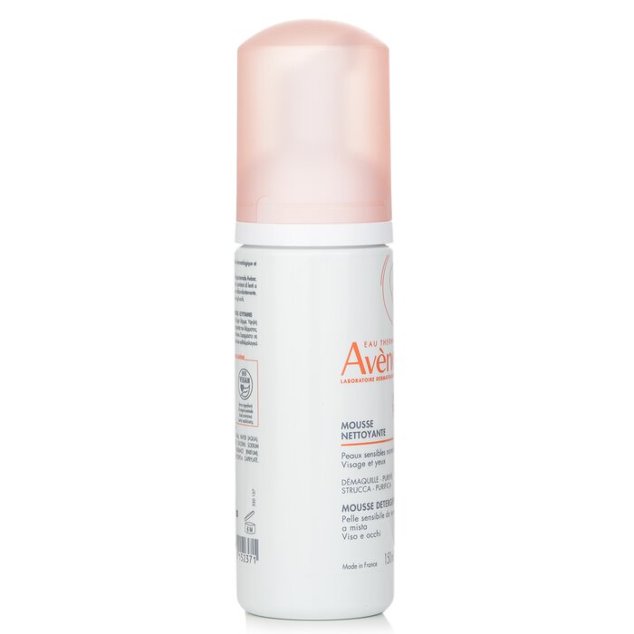 Mousse Detergente Cleansing Foam - 150ml