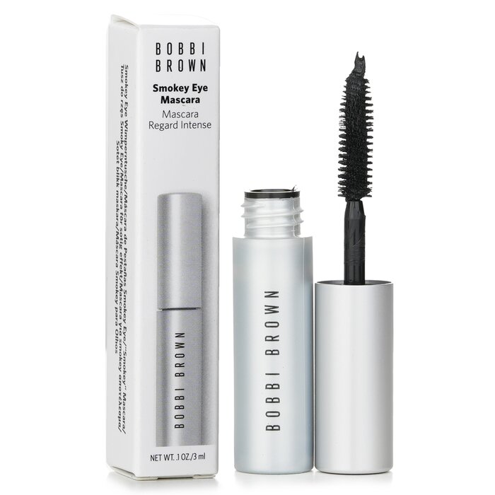 Smokey Eye Mascara (mini Size) - 3ml/1oz