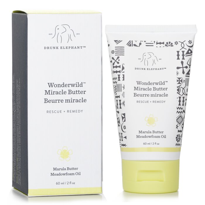 Wonderwild Miracle Butter - 60ml/2oz