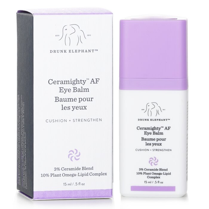 Ceramighty Af Eye Balm - 15ml/0.5oz