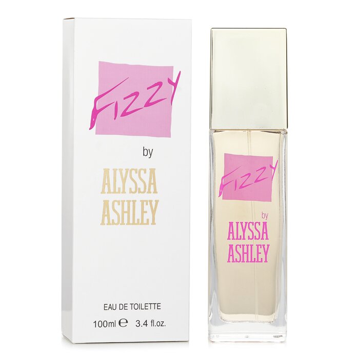 Fizzy Eau De Toilette Spray - 100ml/3.4oz