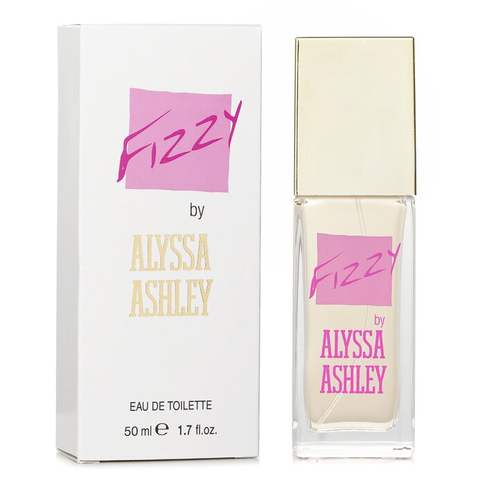 Fizzy Eau De Toilette Spray - 50ml/1.7oz