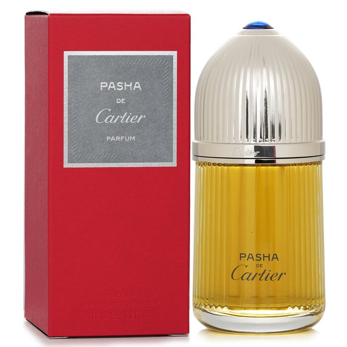 Pasha De Cartier Parfum Spray - 100ml/3.3 oz