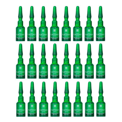 Triphasic Reactional Anti-hair Loss Ritual Sudden Hair Loss Treatment (damage) - 24x5ml