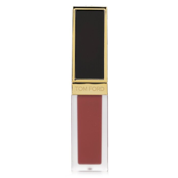 Liquid Lip Luxe Matte - #122 Smitten - 6ml/0.2oz