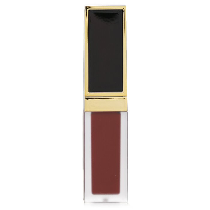 Liquid Lip Luxe Matte - #123 Devoted - 6ml/0.2oz