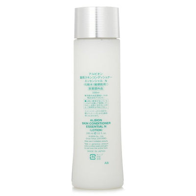 Skin Conditioner Essential Toner (box Slightly Damaged) - 330ml/11oz