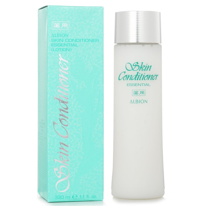 Skin Conditioner Essential Toner (box Slightly Damaged) - 330ml/11oz