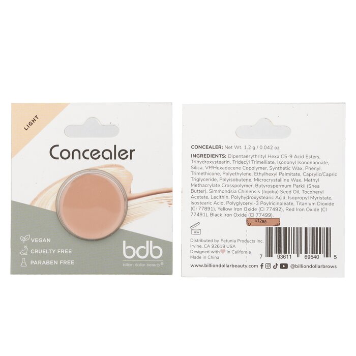 Concealer - # Light - 1.2g/0.042oz