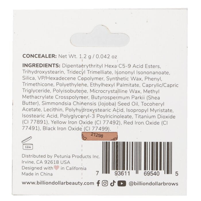 Concealer - # Light - 1.2g/0.042oz