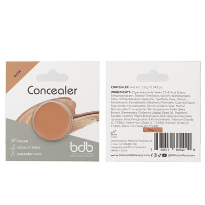 Concealer - # Rich - 1.2g/0.042oz