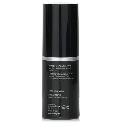 High Performance Continuous Moisture Eye Cream - 15ml/0.5oz