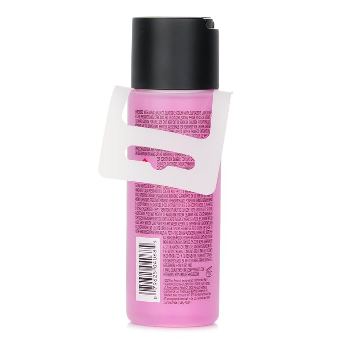 Brush + Sponge Cleansing Gel - 118ml/4oz