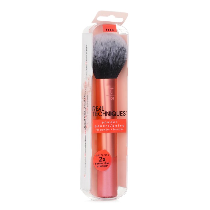 Powder Brush - -