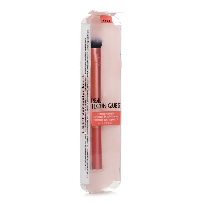 Expert Concealer Brush - pcs