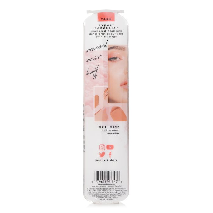 Expert Concealer Brush - pcs