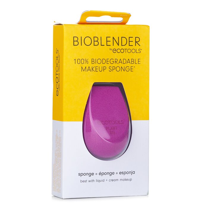 Bioblender Make Up Sponge - pcs