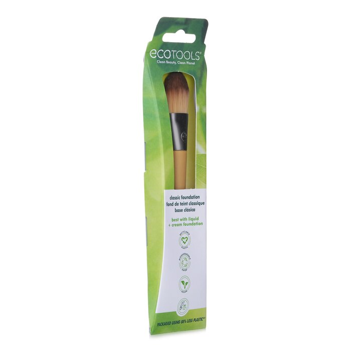 Classic Foundation Brush - pcs