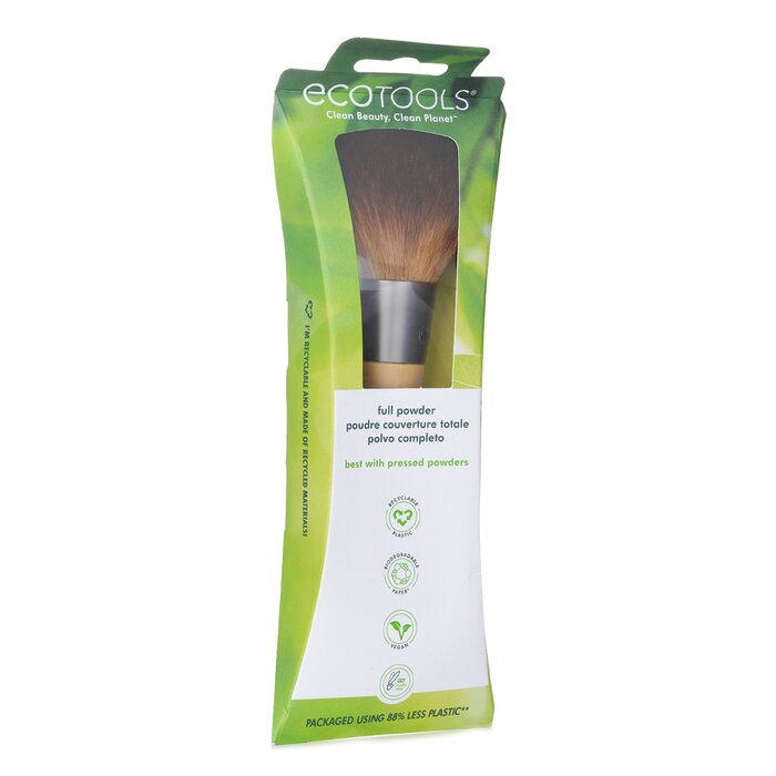 Full Powder Brush - pcs