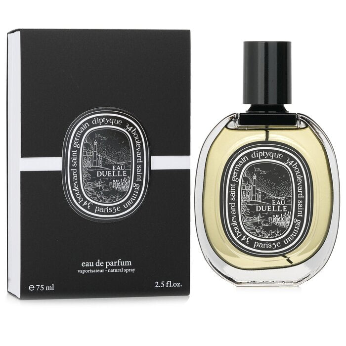 Eau Duelle Eau De Parfum Spray - 75ml/2.5oz