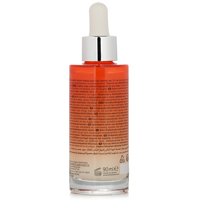 Nutritive Nutri-supplement Scalp Serum - 90ml/3.04oz