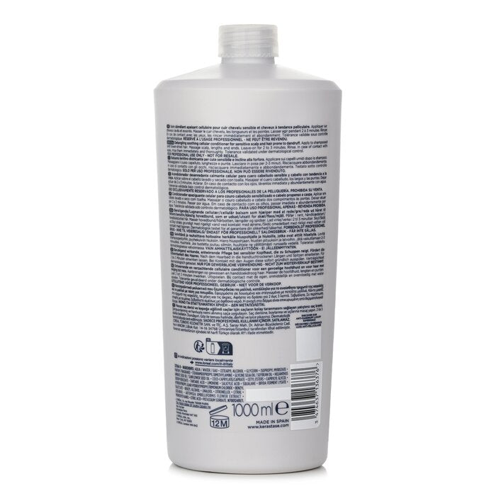 Symbiose Fondant Apaisant Essentiel Conditioner - 1000ml/34oz