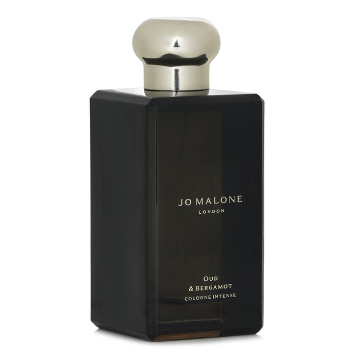 Oud & Bergamot Cologne Intense Spray (originally Without Box) - 100ml/3.4oz