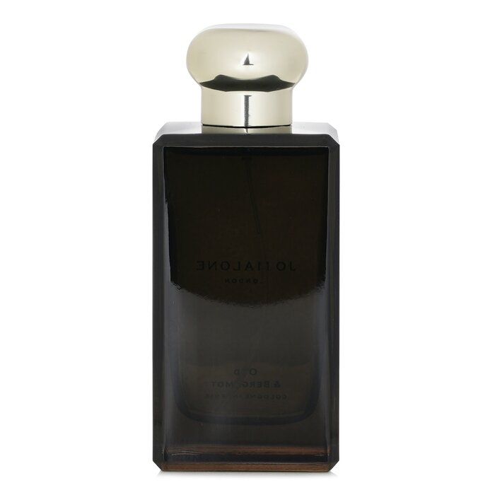 Oud & Bergamot Cologne Intense Spray (originally Without Box) - 100ml/3.4oz