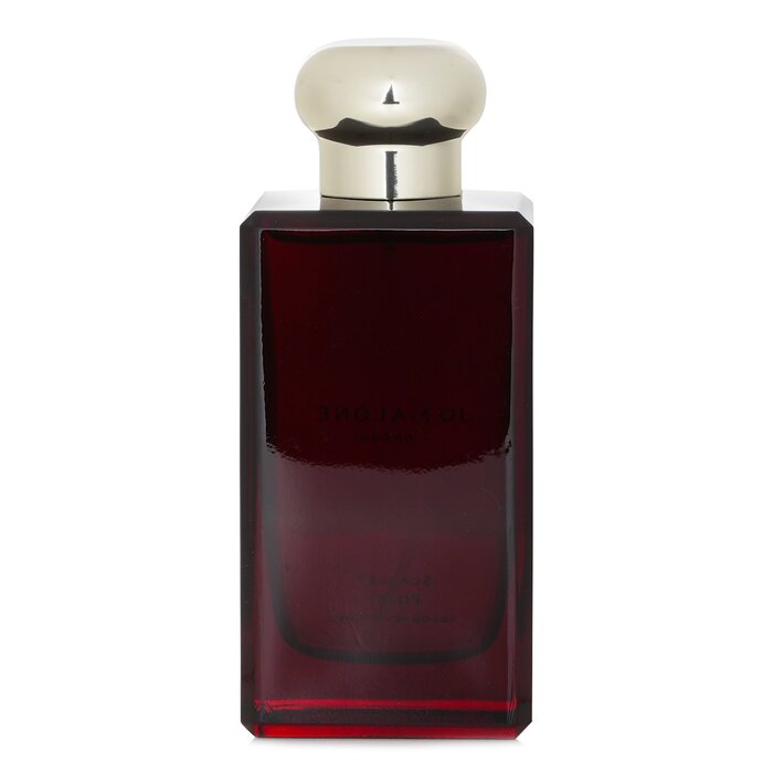 Scarlet Poppy Cologne Intense Spray (originally Without Box) - 100ml/3.4oz