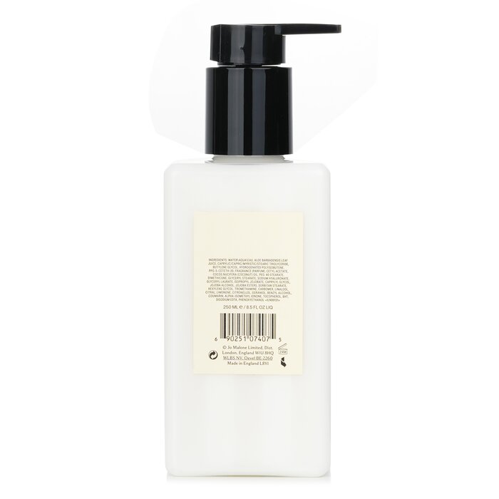 Wood Sage & Sea Salt Body & Hand Lotion - 250ml/8.5oz