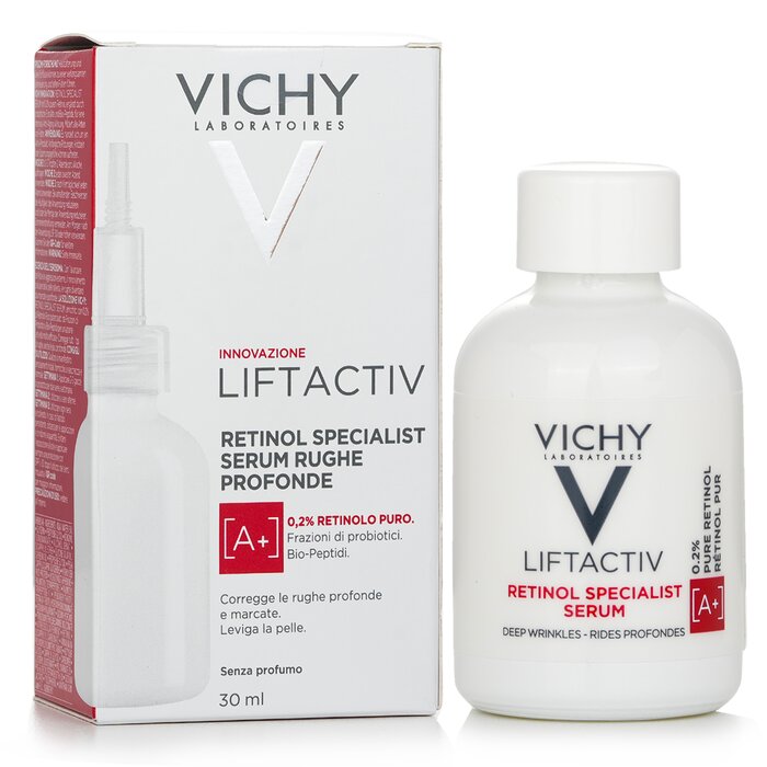 Liftactiv Pure Retinol Serum - 30ml