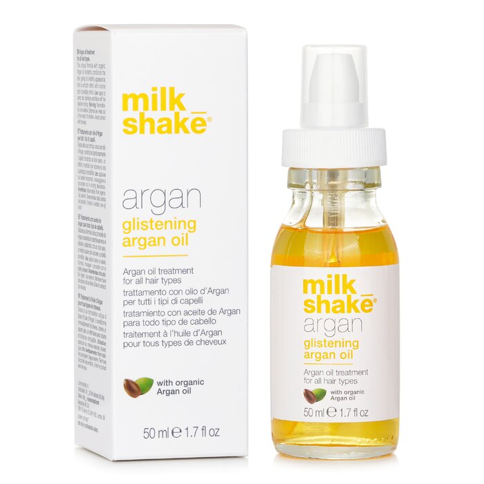 Glistening Argan Oil - 50ml/1.7oz