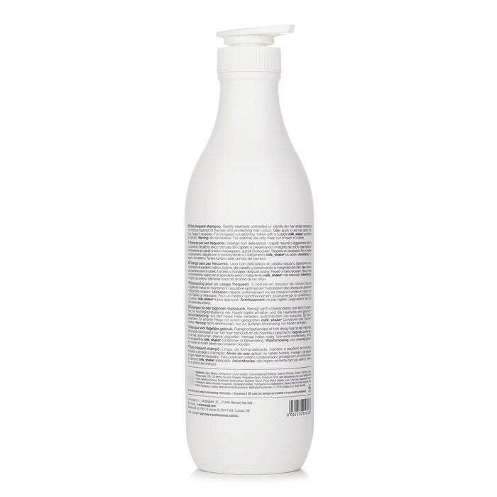 Daily Frequent Shampoo - 1000ml/33.8oz