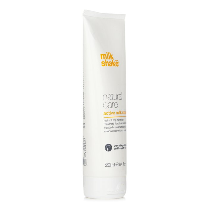 Natural Care Active Milk Mask - 250ml/8.4oz